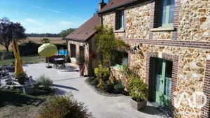 Maison à Bazoches-lès-Bray (77118)