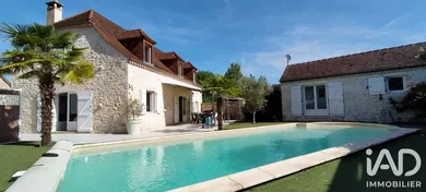 Maison à Calès (46350)