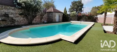 Maison à Calès (46350)