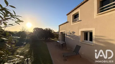 Maison à Vertou (44120)