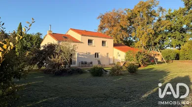 Maison à Vertou (44120)