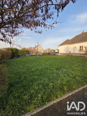 House in Joué-lès-Tours (37300)