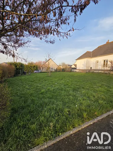 House in Joué-lès-Tours (37300)