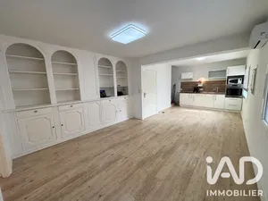 Appartement à Mèze (34140)