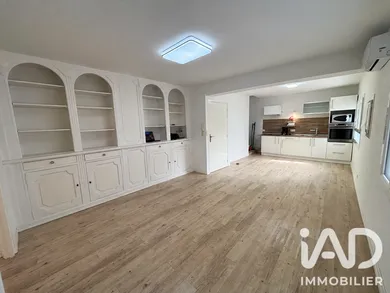 Appartement à Mèze (34140)