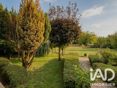 Maison de campagne à Vernoux-en-Gâtine (79240)