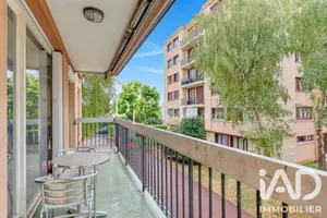 Appartement à Soisy-sous-Montmorency (95230)