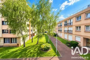 Appartement à Soisy-sous-Montmorency (95230)