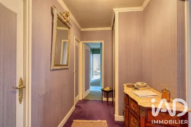 Appartement à Soisy-sous-Montmorency (95230)