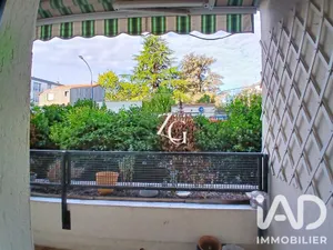 Apartment in Nantes (44300)