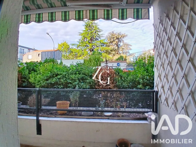 Appartement 3 pièces 68 m² · à Nantes · 67,6 m² · 187 200 €
