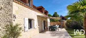 Maison à Calès (46350)