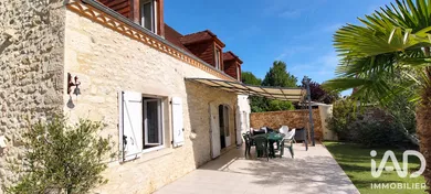 Maison à Calès (46350)