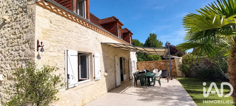 Maison 6 pièces 116 m² · à Calès · 116 m² · 289 000 €