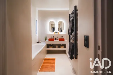 Apartment in Nice (06000)