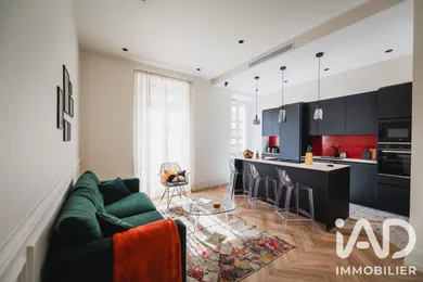 Apartment in Nice (06000)