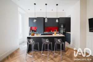 Apartment in Nice (06000)