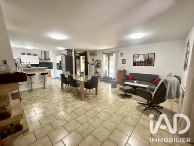 Maison à Aubignan (84810)