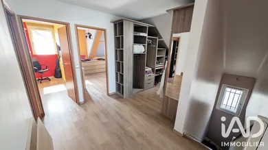 Maison à Athis-Mons (91200)