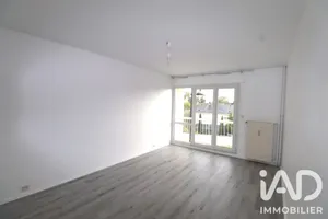 Appartement à Fleury-les-Aubrais (45400)