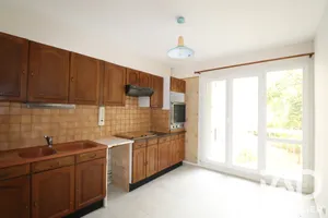 Apartment in Fleury-les-Aubrais (45400)