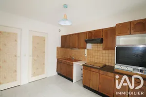Apartment in Fleury-les-Aubrais (45400)