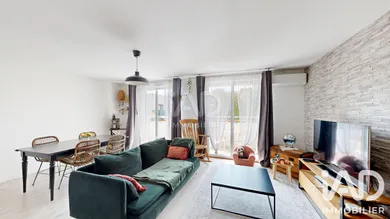 Appartement à Toulouse (31200)