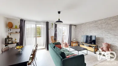 Appartement à Toulouse (31200)