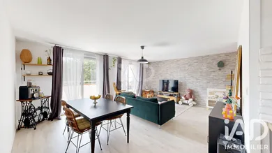 Appartement à Toulouse (31200)