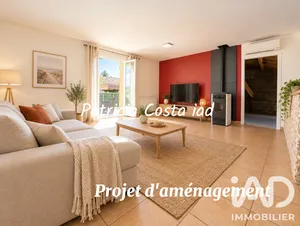 House in Vidauban (83550)
