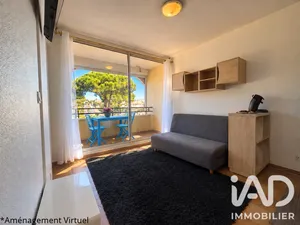 Apartment in Gruissan (11430)