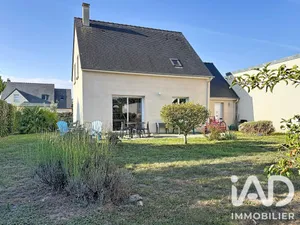 Maison à Val-du-Layon (49750)