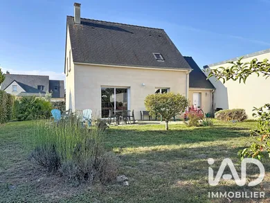 Maison à Val-du-Layon (49750)