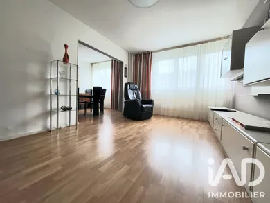 Appartement à Saint-Étienne (42100)