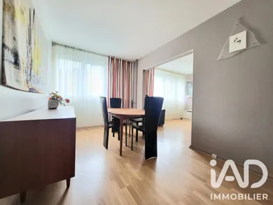 Appartement à Saint-Étienne (42100)