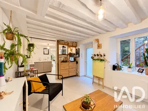 Apartment in Dourdan (91410)