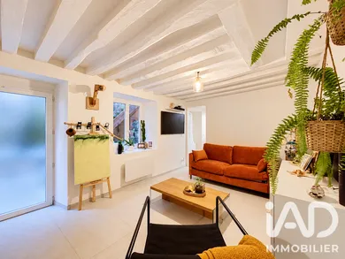 Appartement à Dourdan (91410)