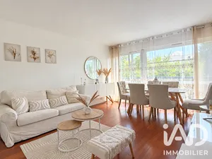 Appartement à Les Clayes-sous-Bois (78340)