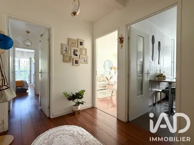 Appartement à Les Clayes-sous-Bois (78340)