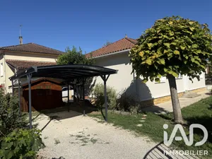 Traditional house in Varennes (24150)