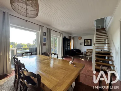 Maison traditionnelle à La Forêt-Fouesnant (29940)