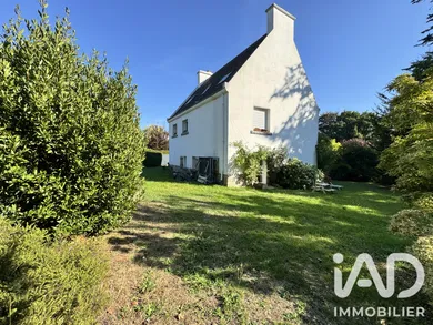 Maison traditionnelle à La Forêt-Fouesnant (29940)