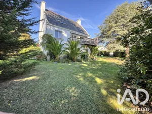 Traditional house in La Forêt-Fouesnant (29940)