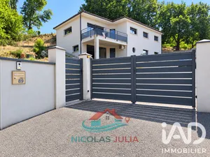House in Cunac (81990)