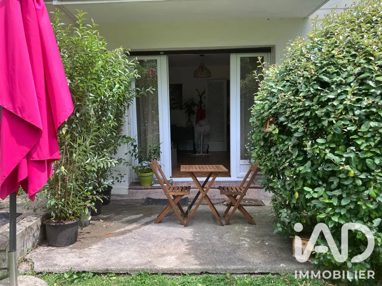 Appartement 2 pièces 41 m² · à Sèvres · 41 m² · 265 000 €