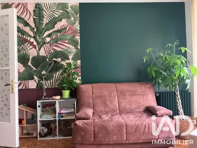 Appartement à Sèvres (92310)