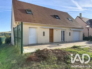 House in Garennes-sur-Eure (27780)
