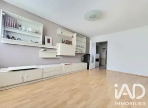 Appartement à Saint-Étienne (42100)