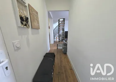 Appartement à Hostens (33125)