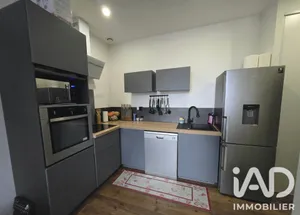 Apartment in Hostens (33125)